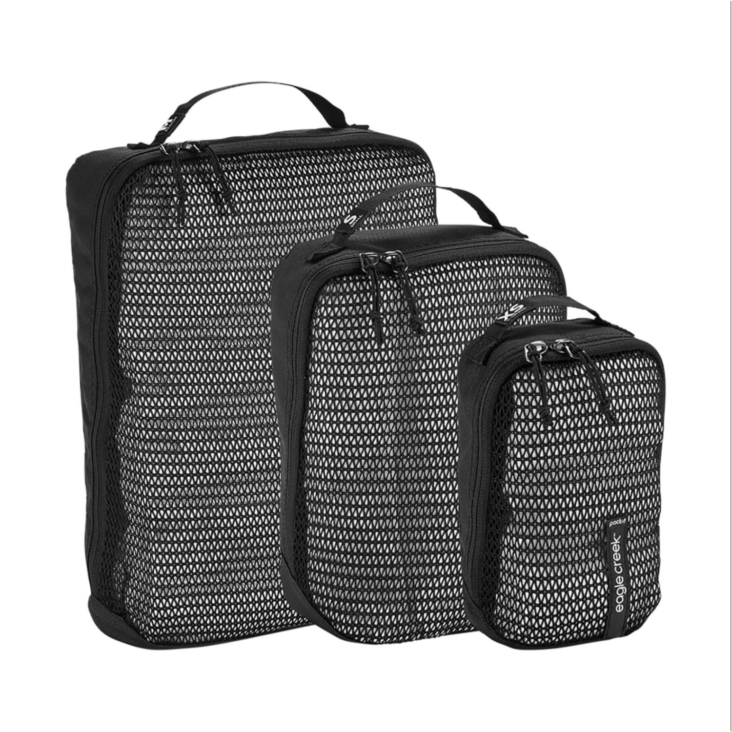 Eagle Creek Pack-It Reveal Cube Set XS / S / M