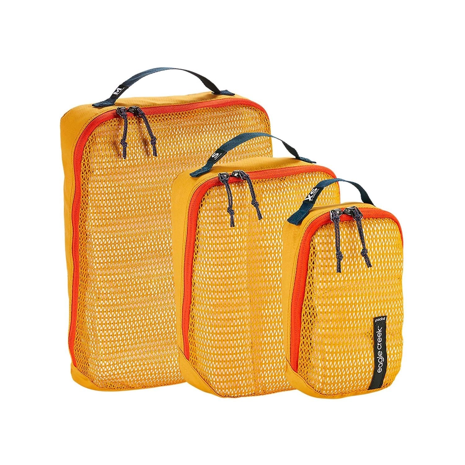 Eagle Creek Pack-It Reveal Cube Set XS / S / M