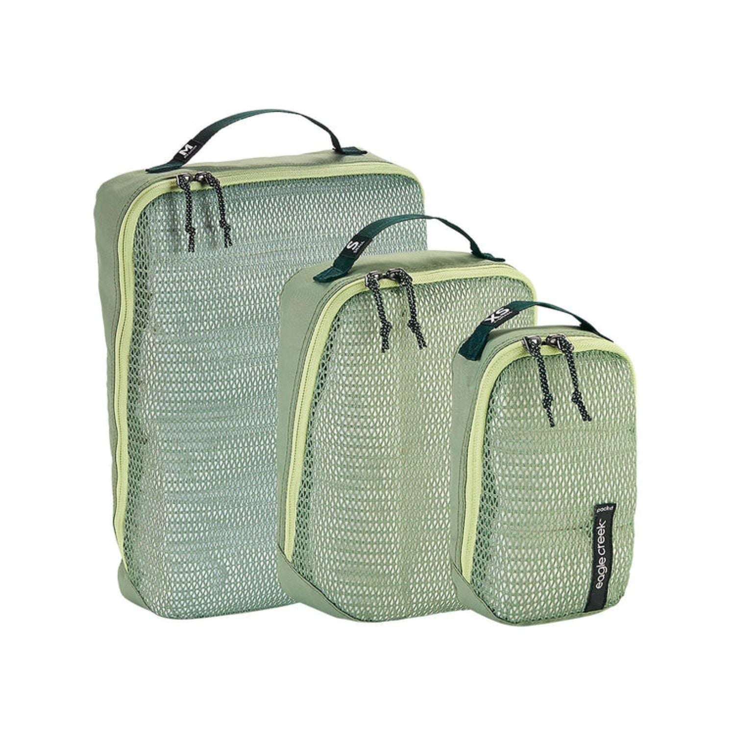 Eagle Creek Pack-It Reveal Cube Set XS / S / M