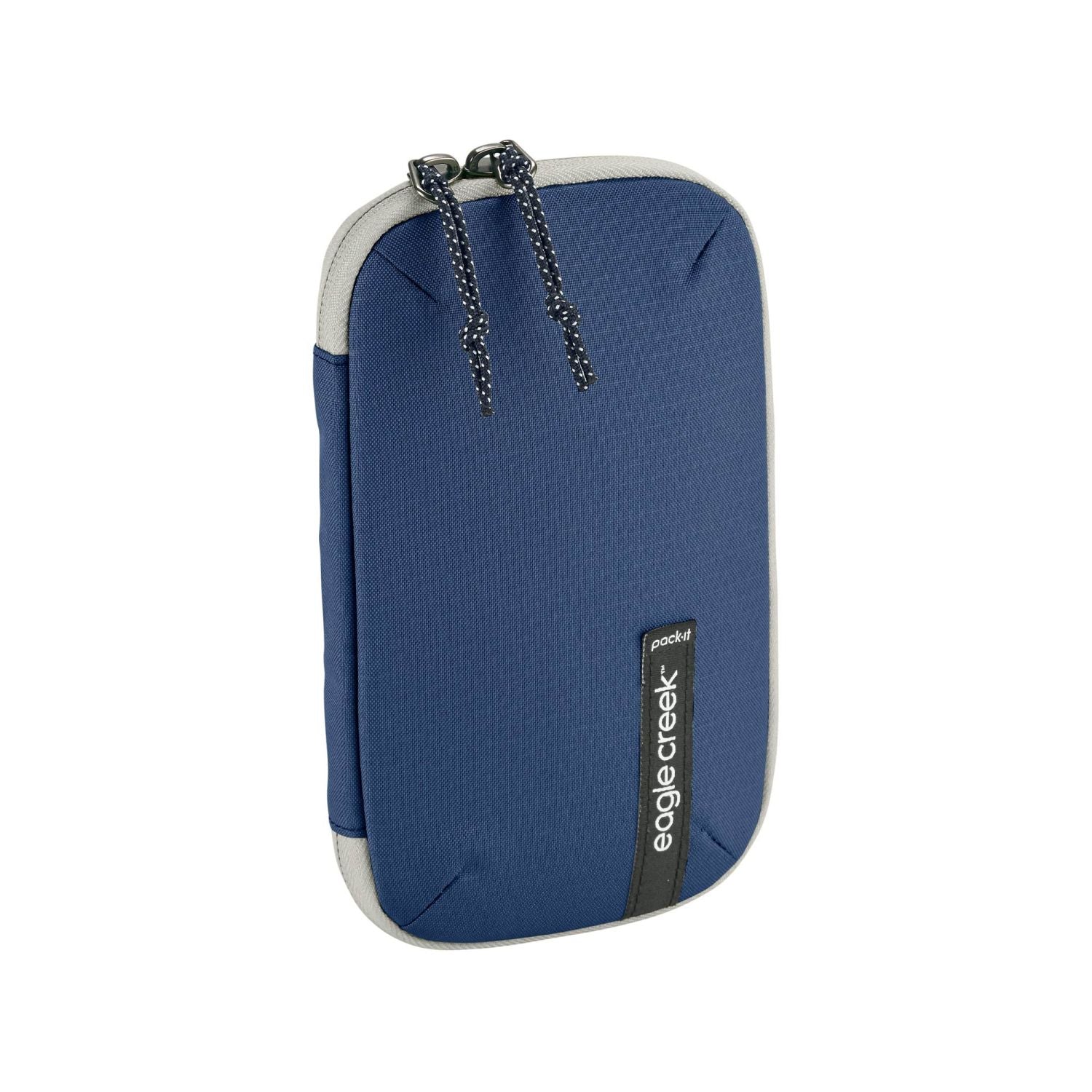 Eagle Creek Pack-It Reveal E-Tools Organizer Mini | Electronics Cases, Gifts & Lifestyle, Packing Organizers, Pouches, Tech Accessories, Travel Accessories | Eagle Creek
