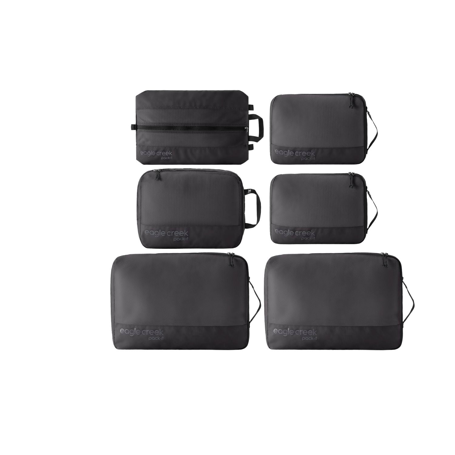 Eagle Creek Pack-It Reveal Extended Stay Set V2
