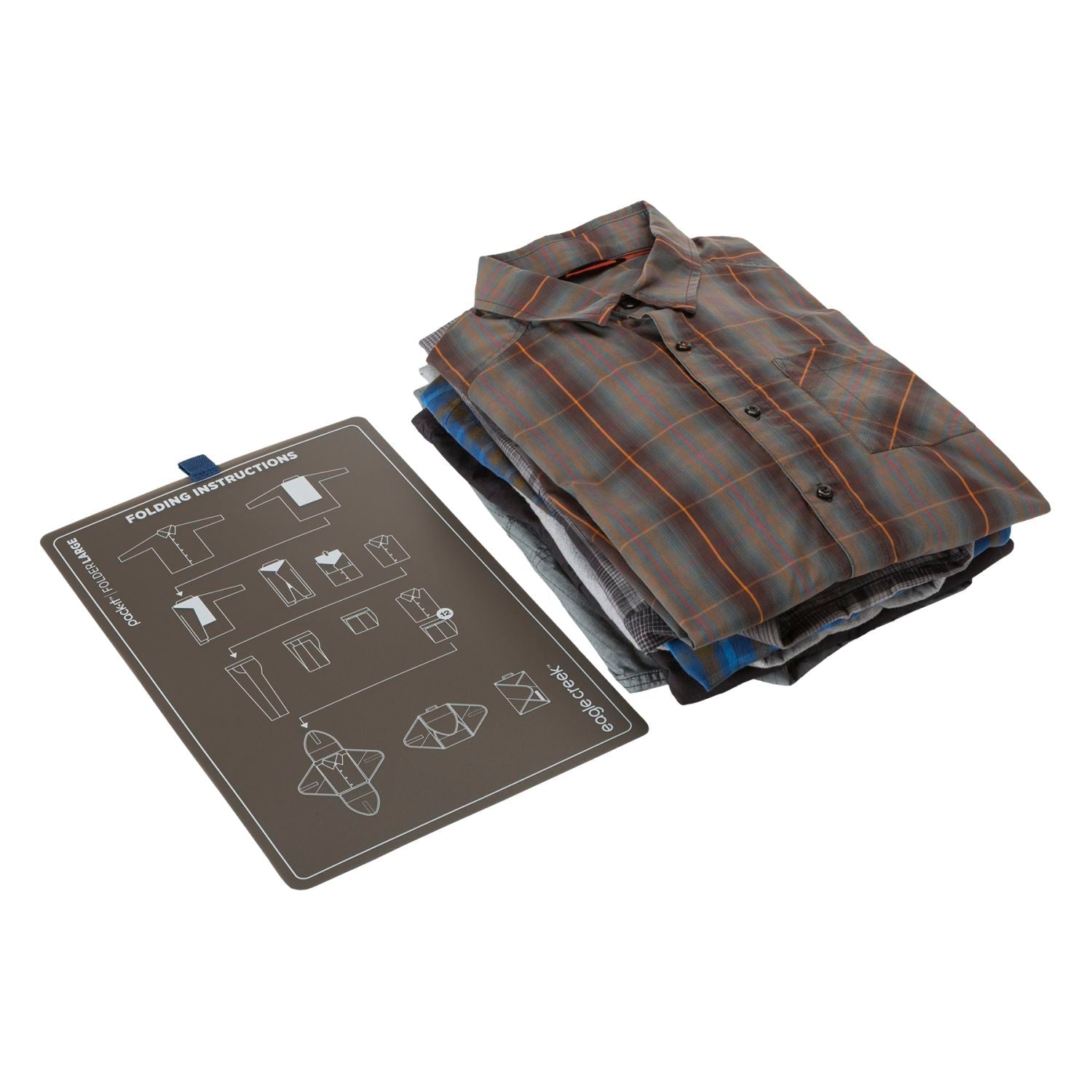 Eagle Creek Pack-It Reveal Garment Folder L V2 (SA)