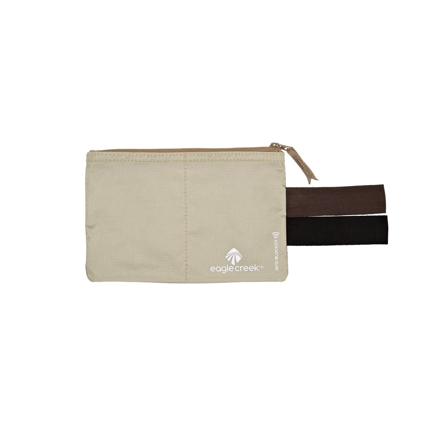 Eagle Creek RFID Blocker Hidden Pocket | Gifts & Lifestyle, Men's Wallets, RFID Wallets, Travel Accessories, Wallets, Zip Wallets | Eagle Creek