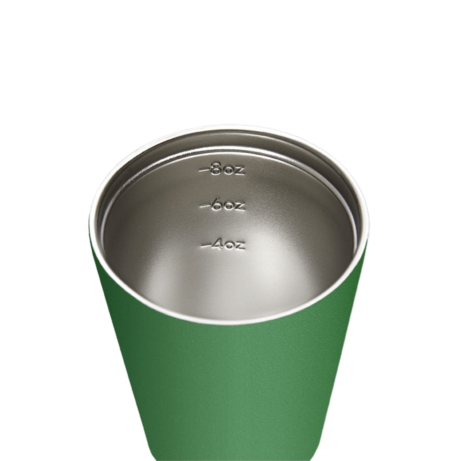 Made By Fressko Bino 8oz Insulated Stainless Steel Cup (SA)
