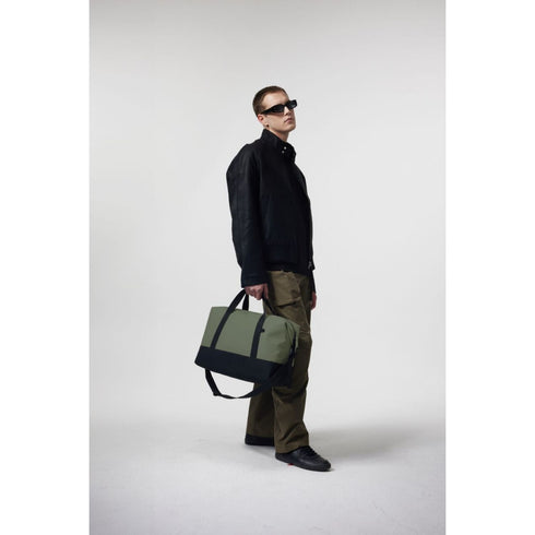 Gaston Luga Dash Duffel S