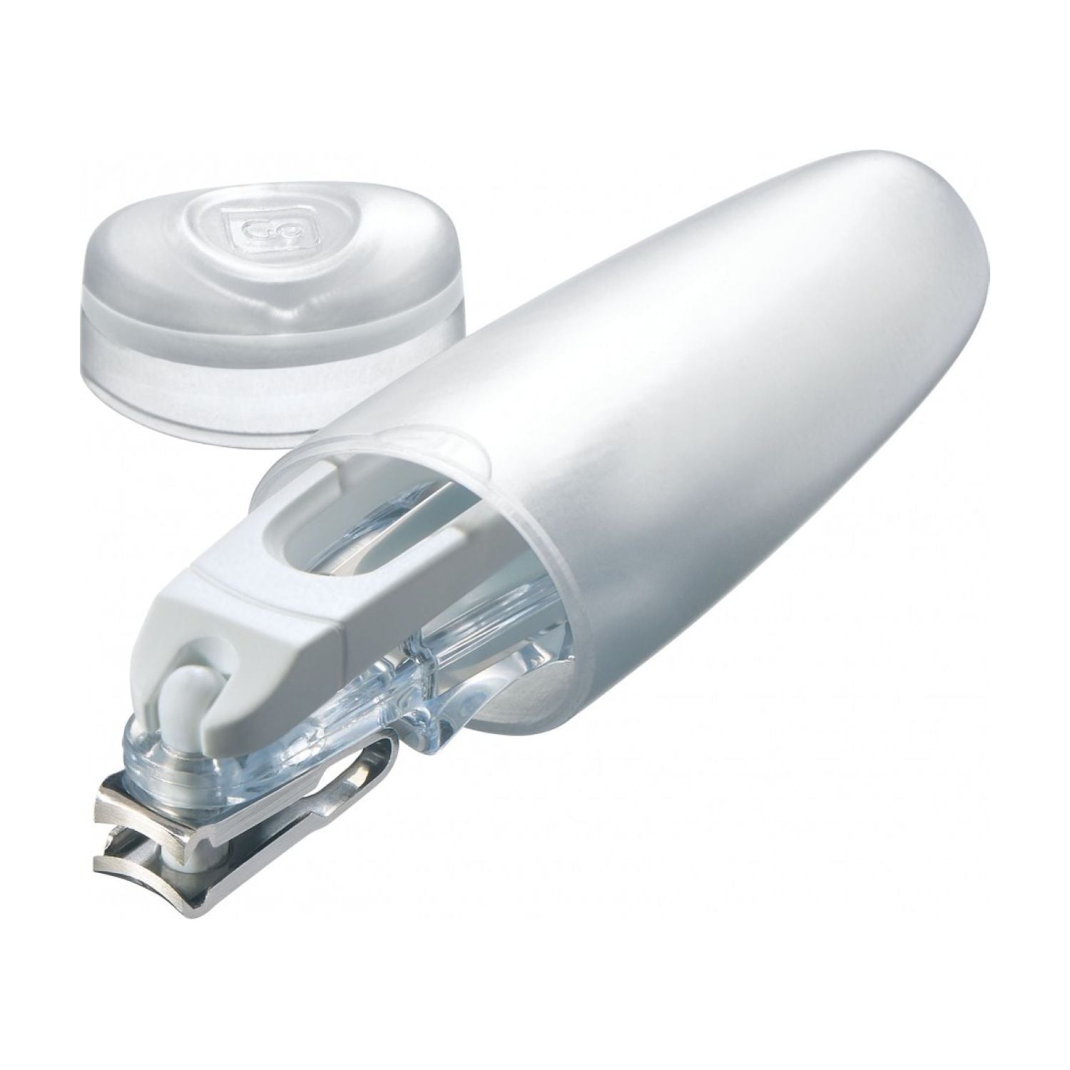 Go Travel Arc Blade Clippers | Travel Accessories | Go Travel