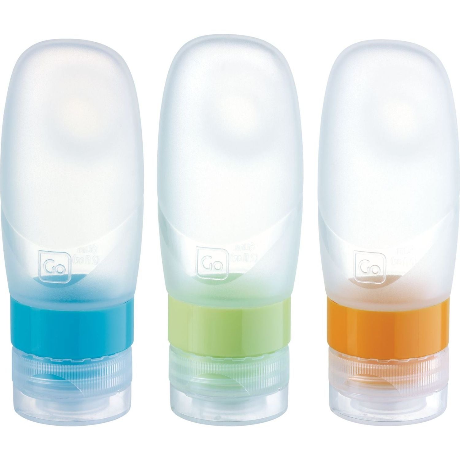 Go Travel Squeeze It Trio | Travel Accessories, Travel Comfort, Travel Necessities | Go Travel