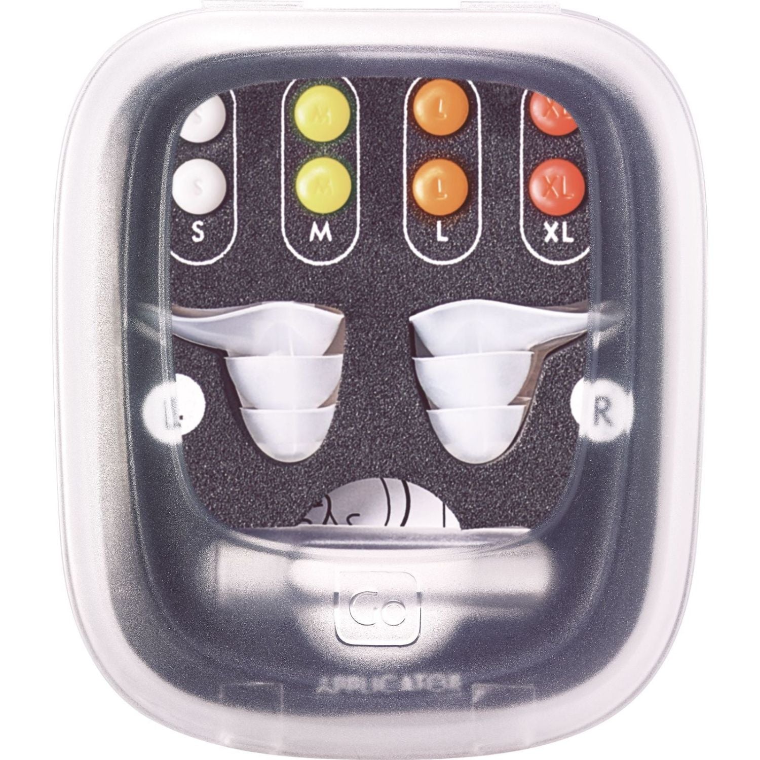 Go Travel Z Zone (Ear Plugs)