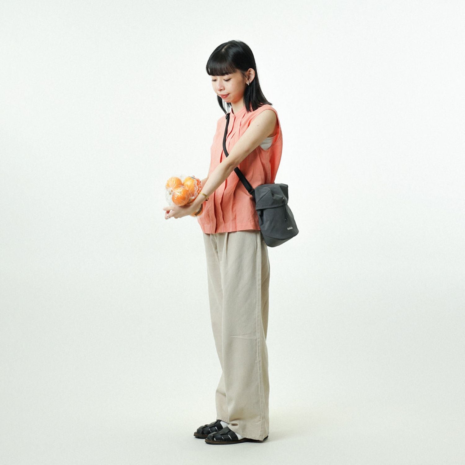 Hellolulu Armie Day Sling S Recycled (SA)