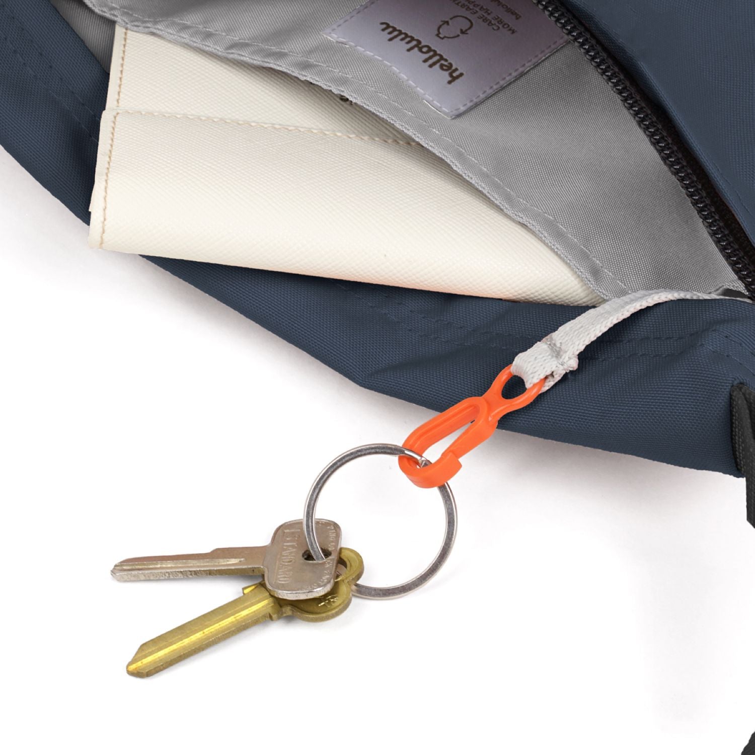 Hellolulu Cana Compact Utility Bag Recycled (SA)