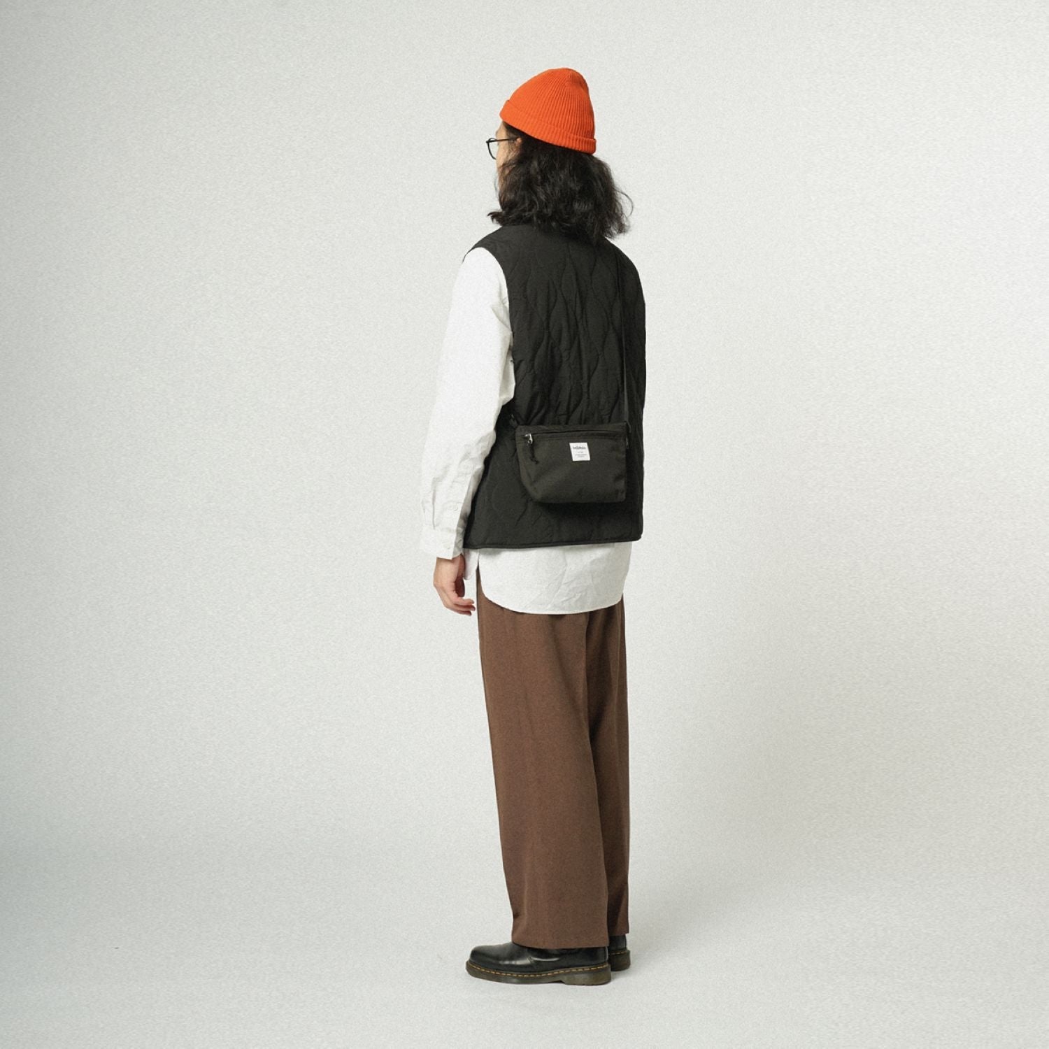 Hellolulu Cana Compact Utility Bag Recycled (SA)