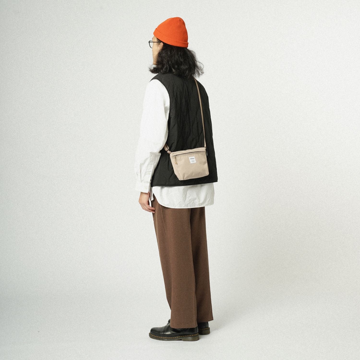 Hellolulu Cana Compact Utility Bag Recycled (SA)