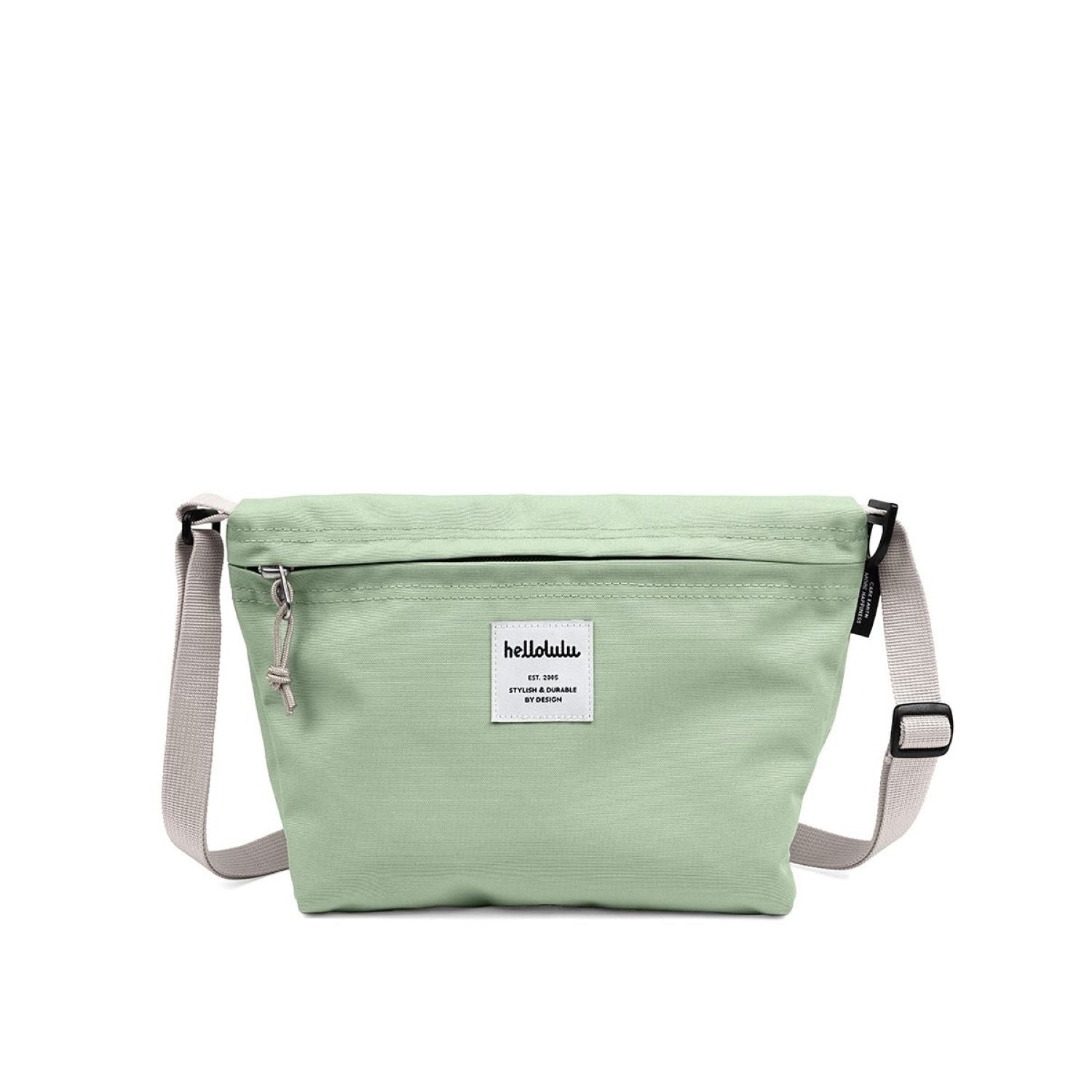 Hellolulu Cana Compact Utility Bag Recycled (SA)