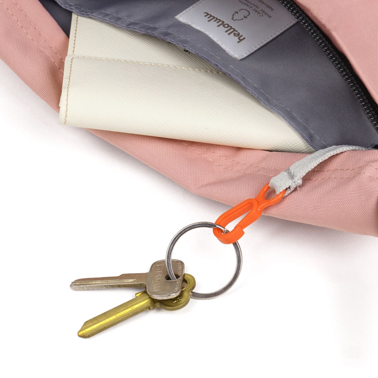 Hellolulu Cana Compact Utility Bag Recycled (SA)