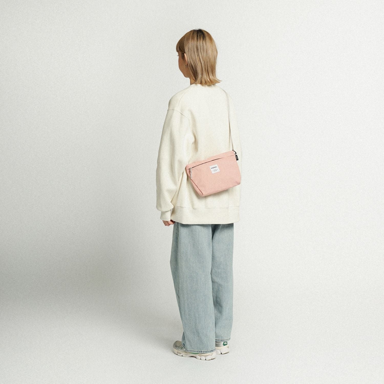 Hellolulu Cana Compact Utility Bag Recycled (SA)