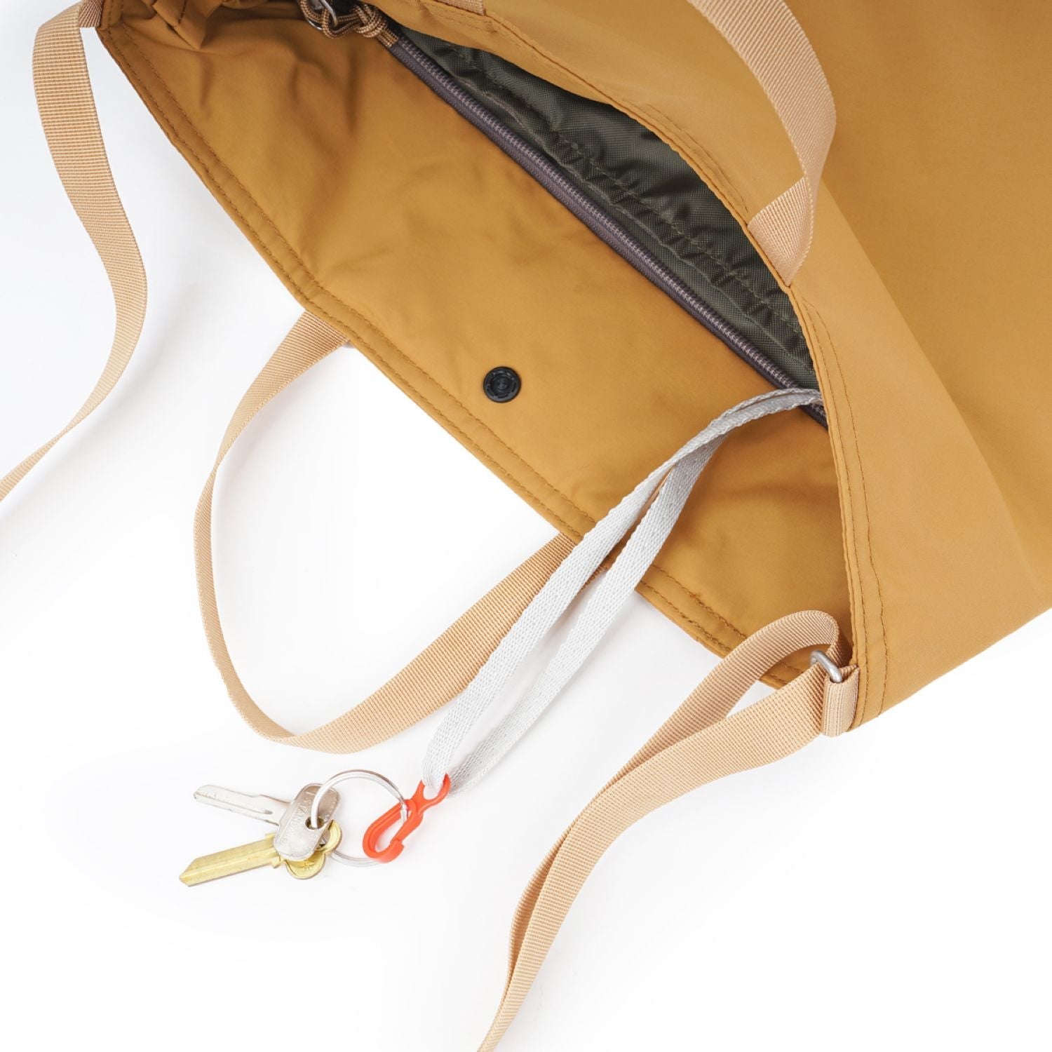 Hellolulu Collin 2 Sided Shoulder (M) (SA)