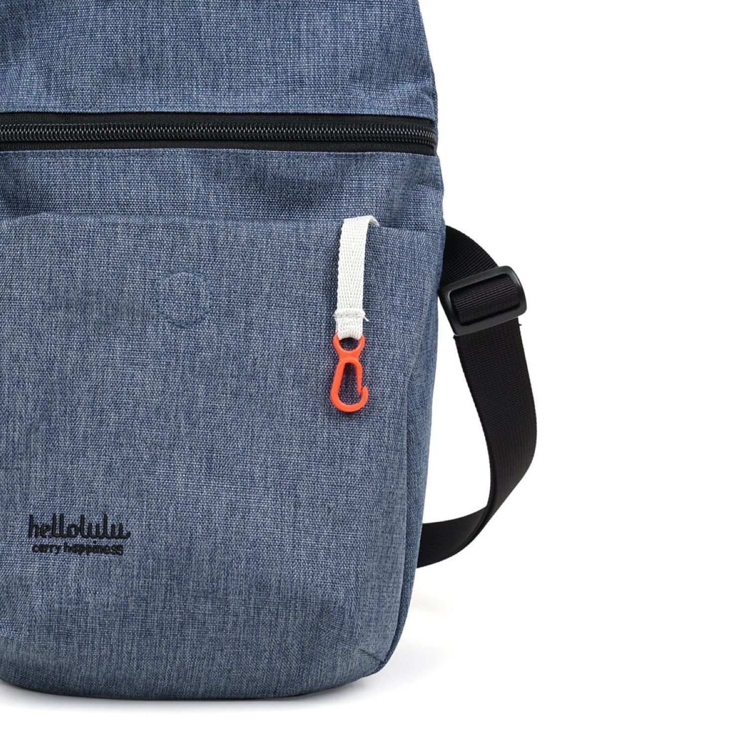 Hellolulu Desi Sling Bag Recycled