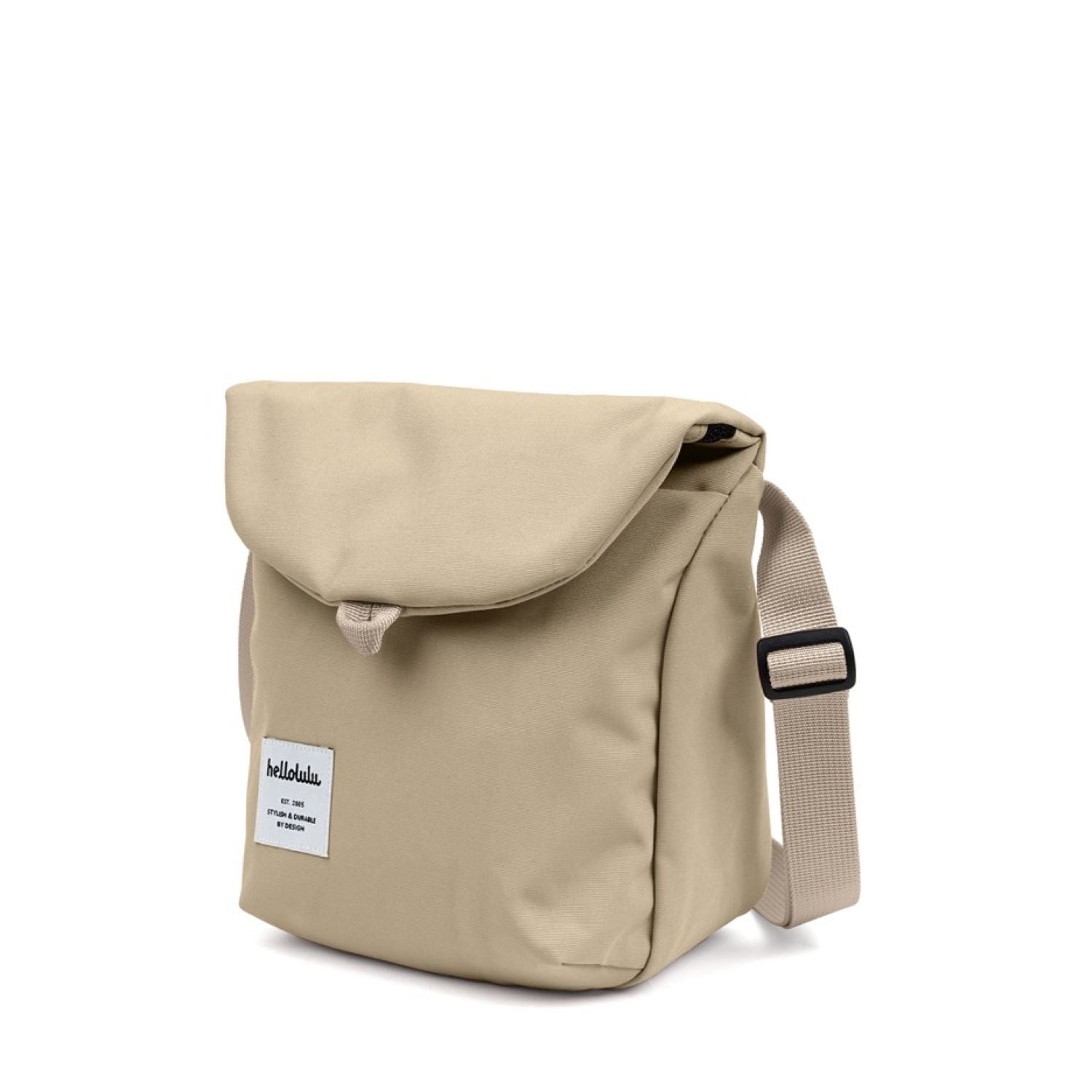 Hellolulu Desi Sling Bag Recycled