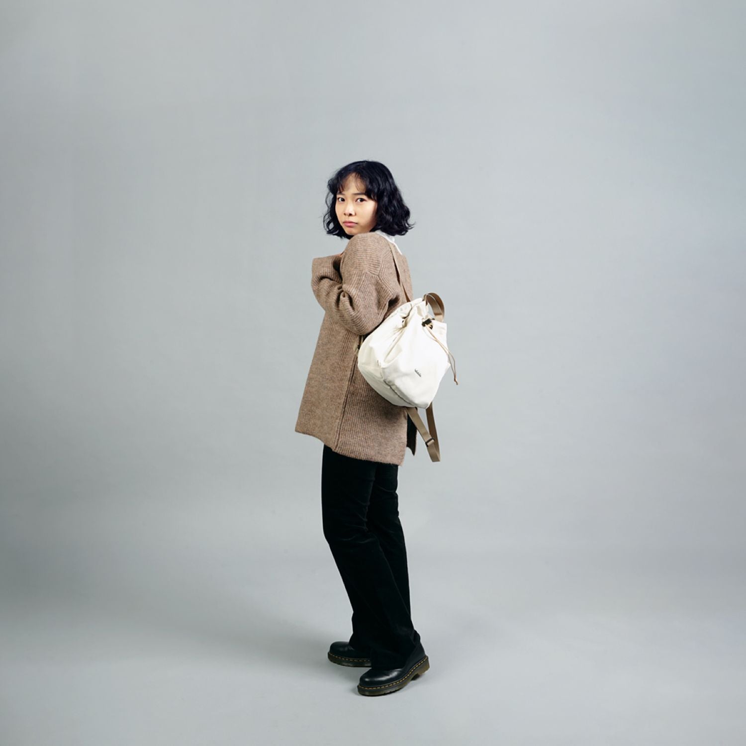 Hellolulu Emma Mini Everyday Totepack Recycled