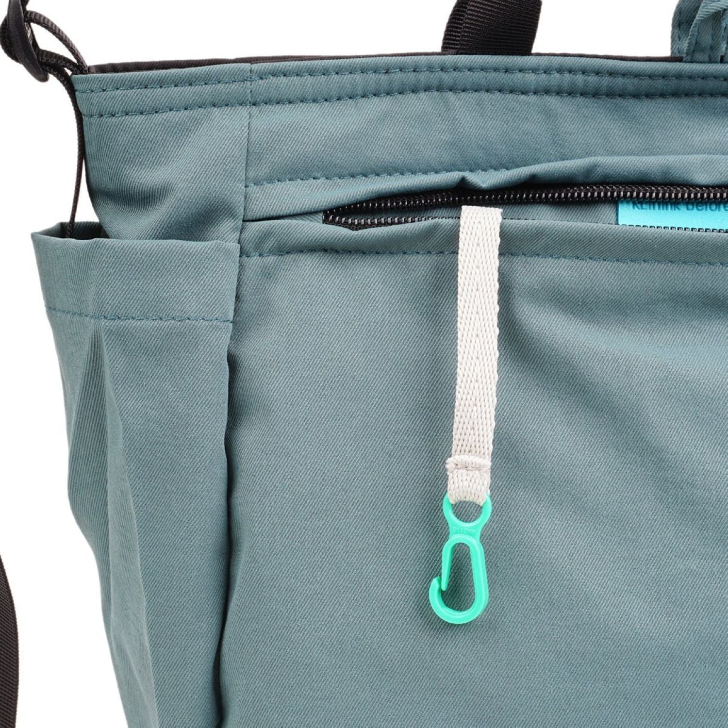 Hellolulu Jolie Double Sided 2 Way Shoulder Bag Recycled (SA)