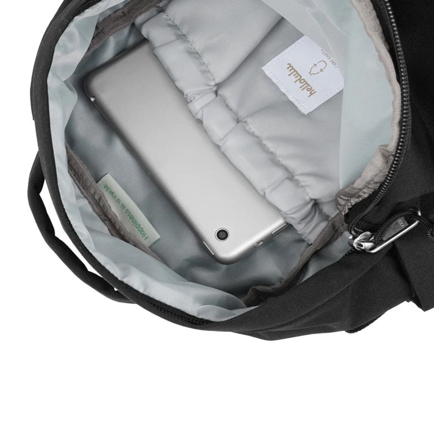 Hellolulu Mini Carter Backpack Recycled