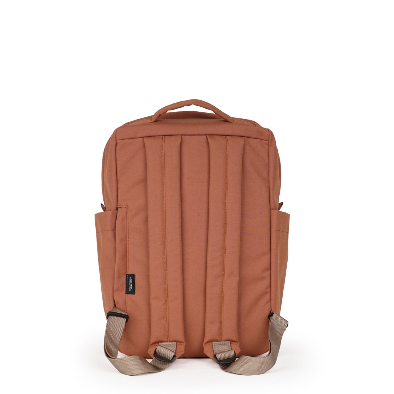 Hellolulu Mini Carter Backpack Recycled (SA)