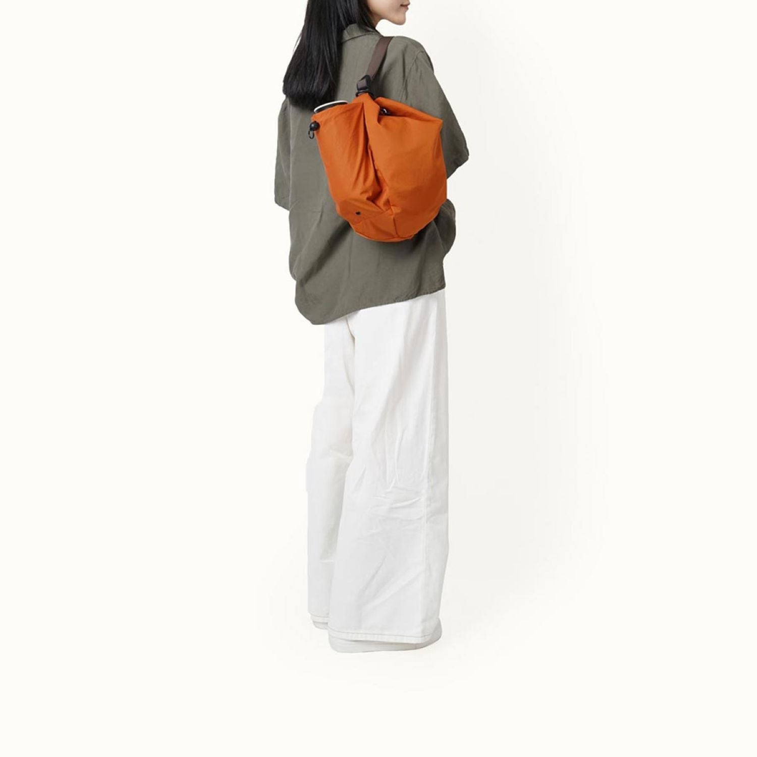 Hellolulu Rea Daily Duo Shoulder Bag (S) (SA)