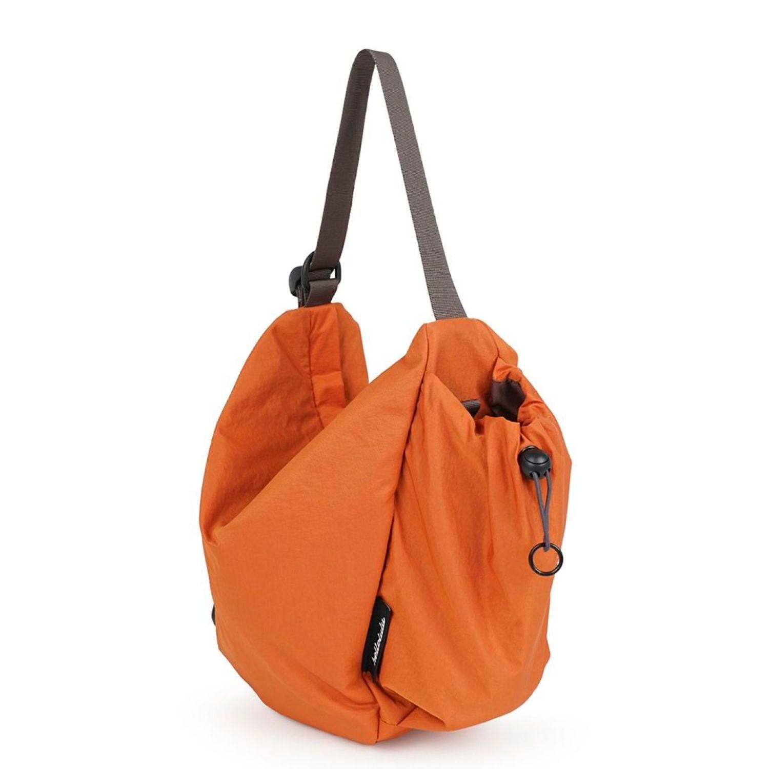 Hellolulu Rea Daily Duo Shoulder Bag (S) (SA)