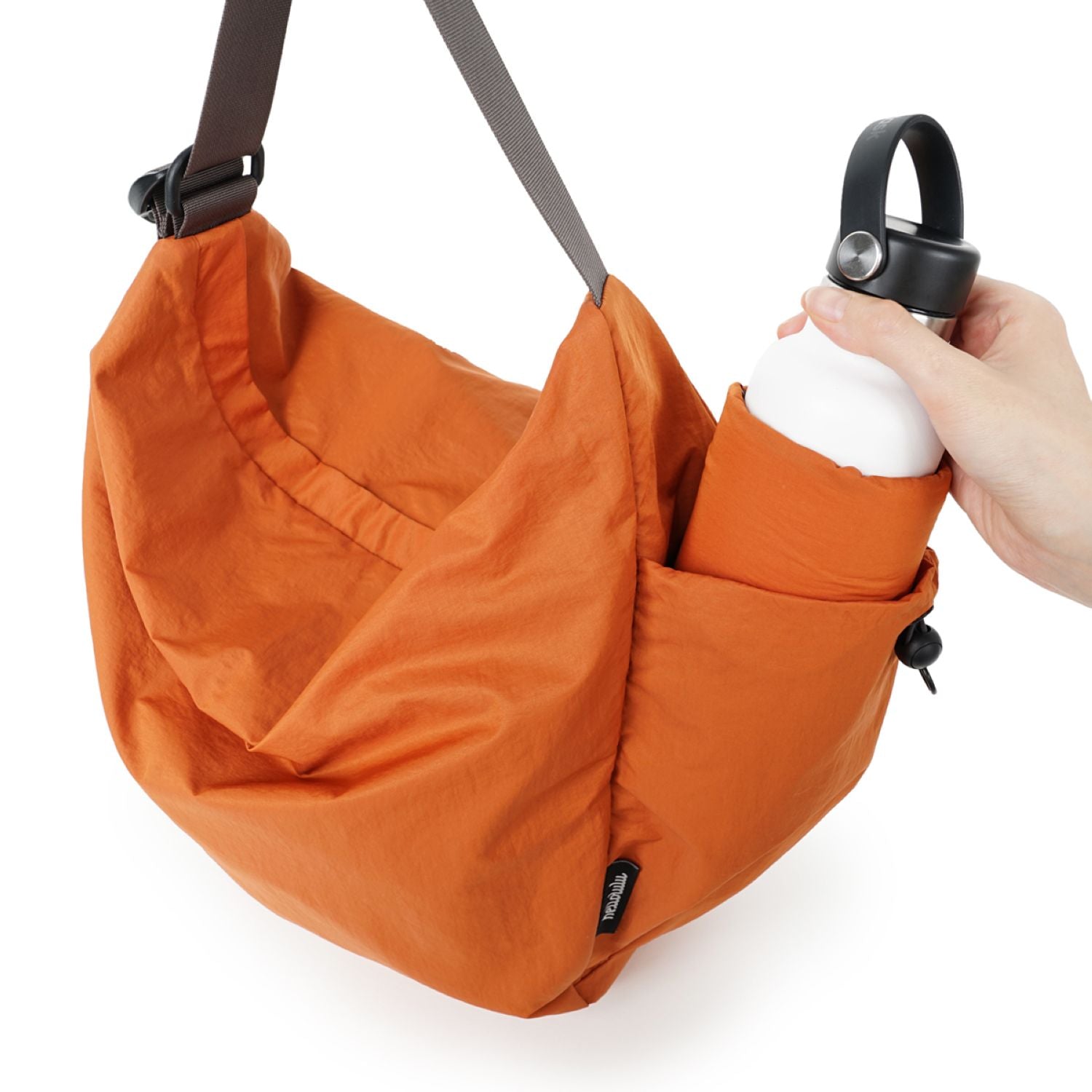 Hellolulu Rea Daily Duo Shoulder Bag (S) (SA)