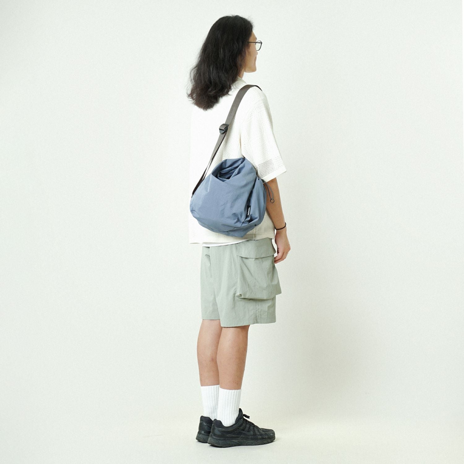 Hellolulu Reese Daily Duo Shoulder Bag (SA)