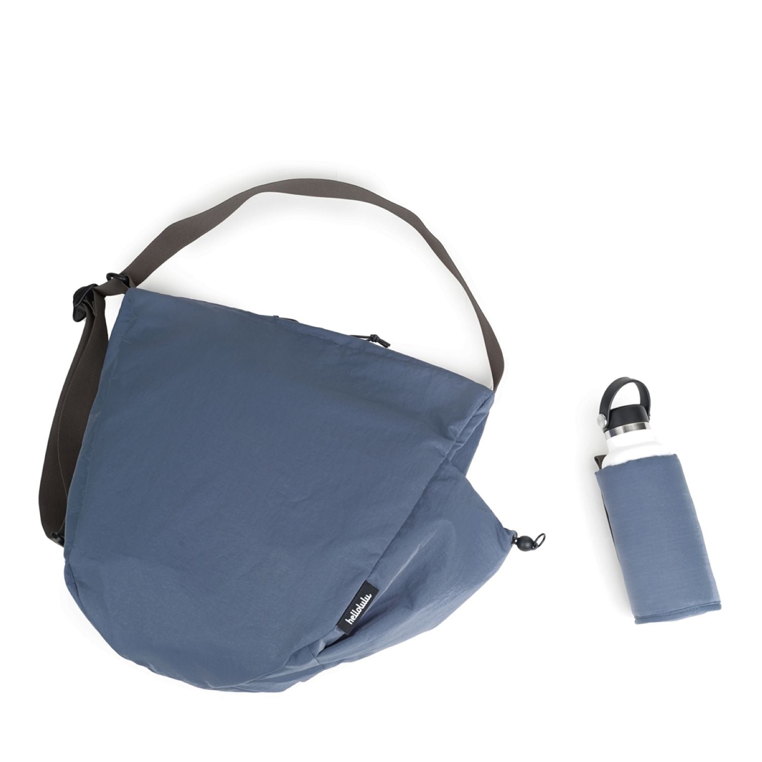 Hellolulu Reese Daily Duo Shoulder Bag (SA)