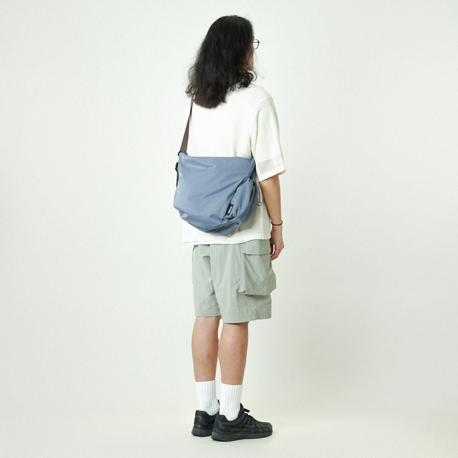Hellolulu Reese Daily Duo Shoulder Bag (SA)