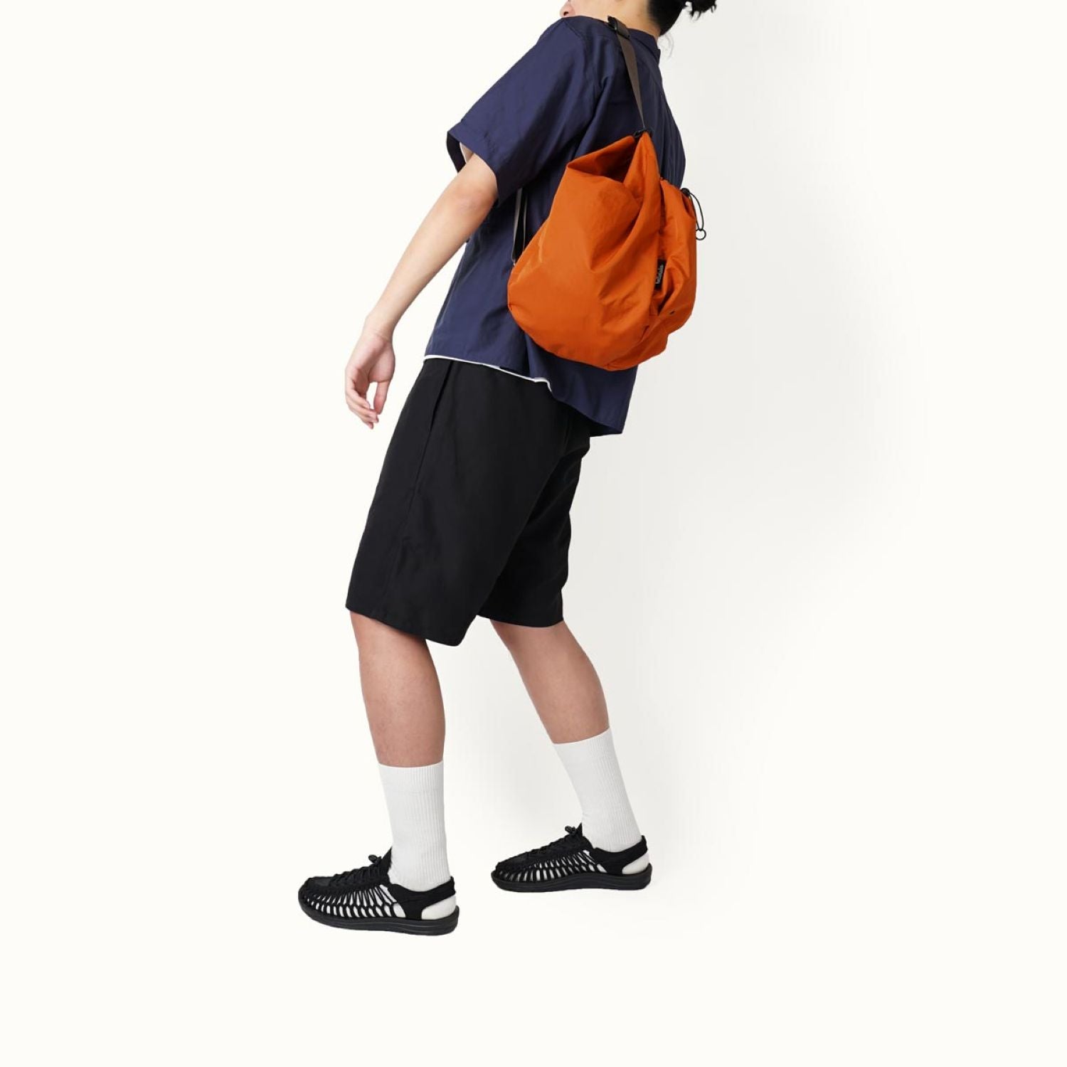 Hellolulu Reese Daily Duo Shoulder Bag (SA)