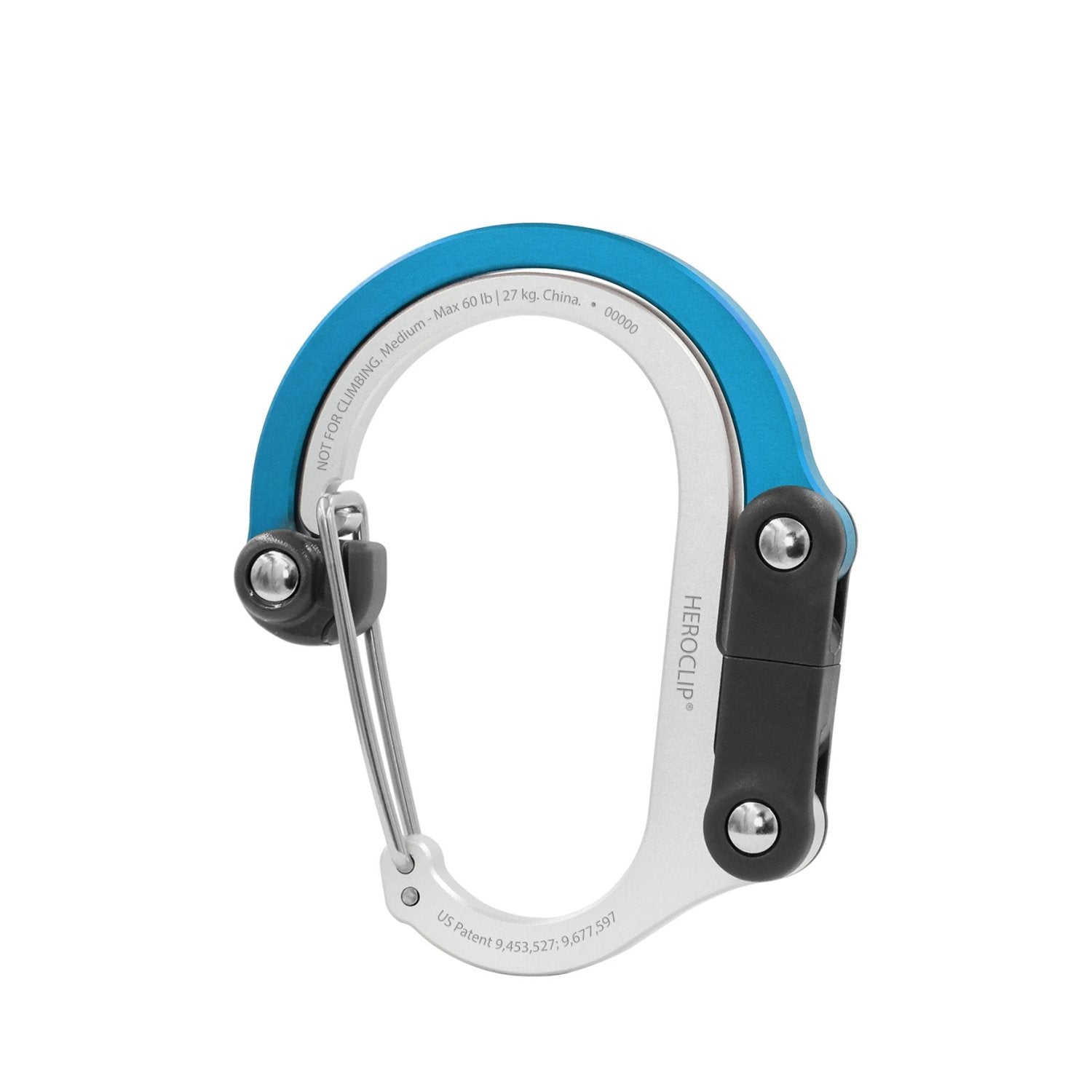 Heroclip Carabiner Medium (SA)
