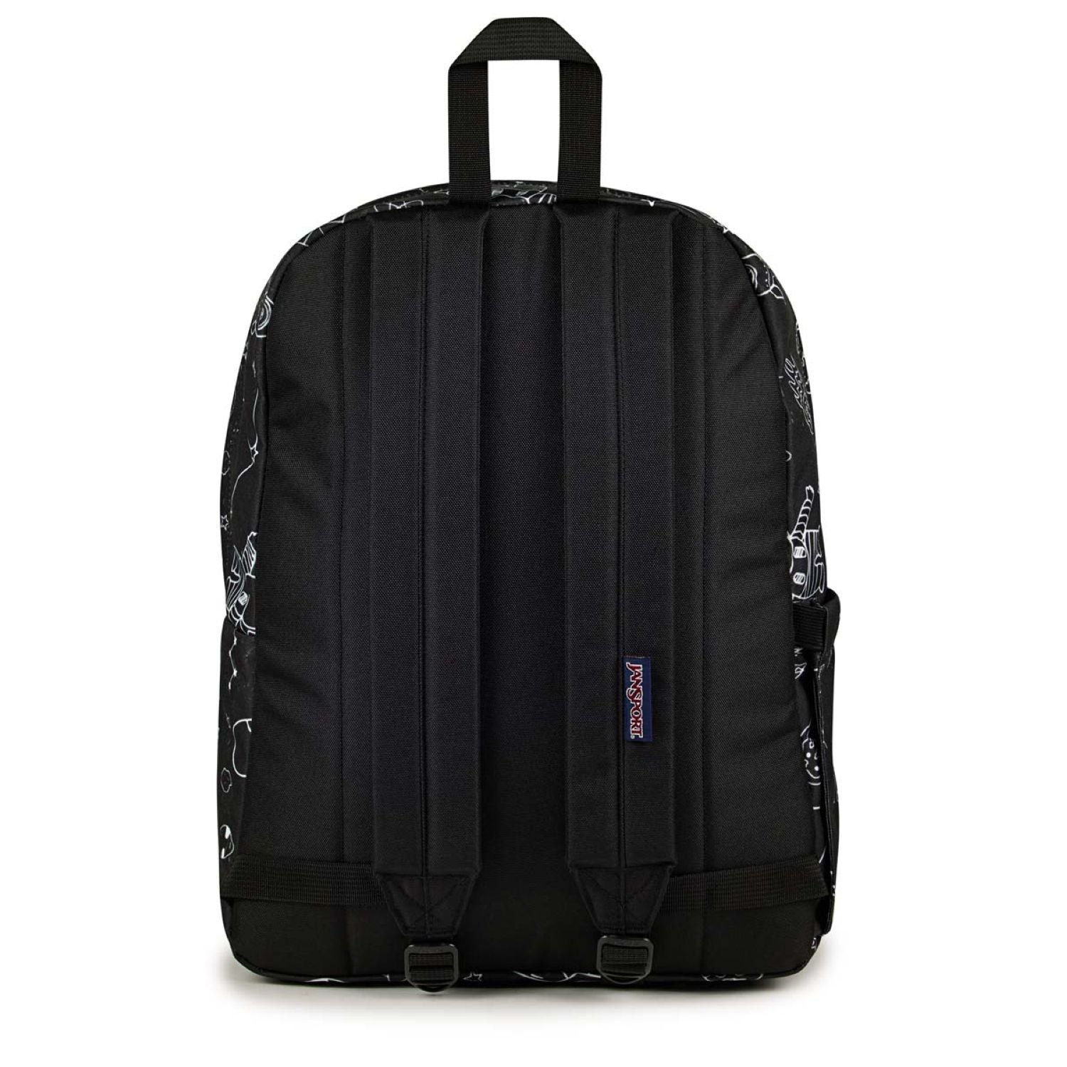 Jansport Beyond Pack Backpack (SA)
