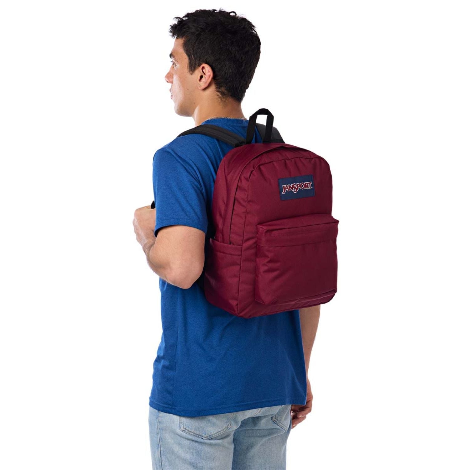 Jansport Beyond Pack Backpack (SA)