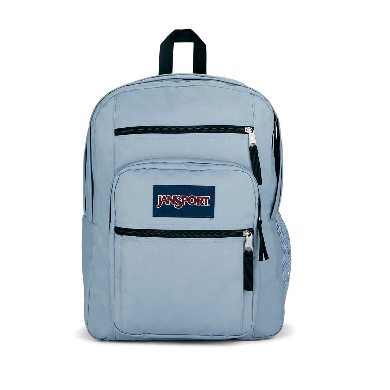 Jansport Big Student Backpack (Plain) (SA)