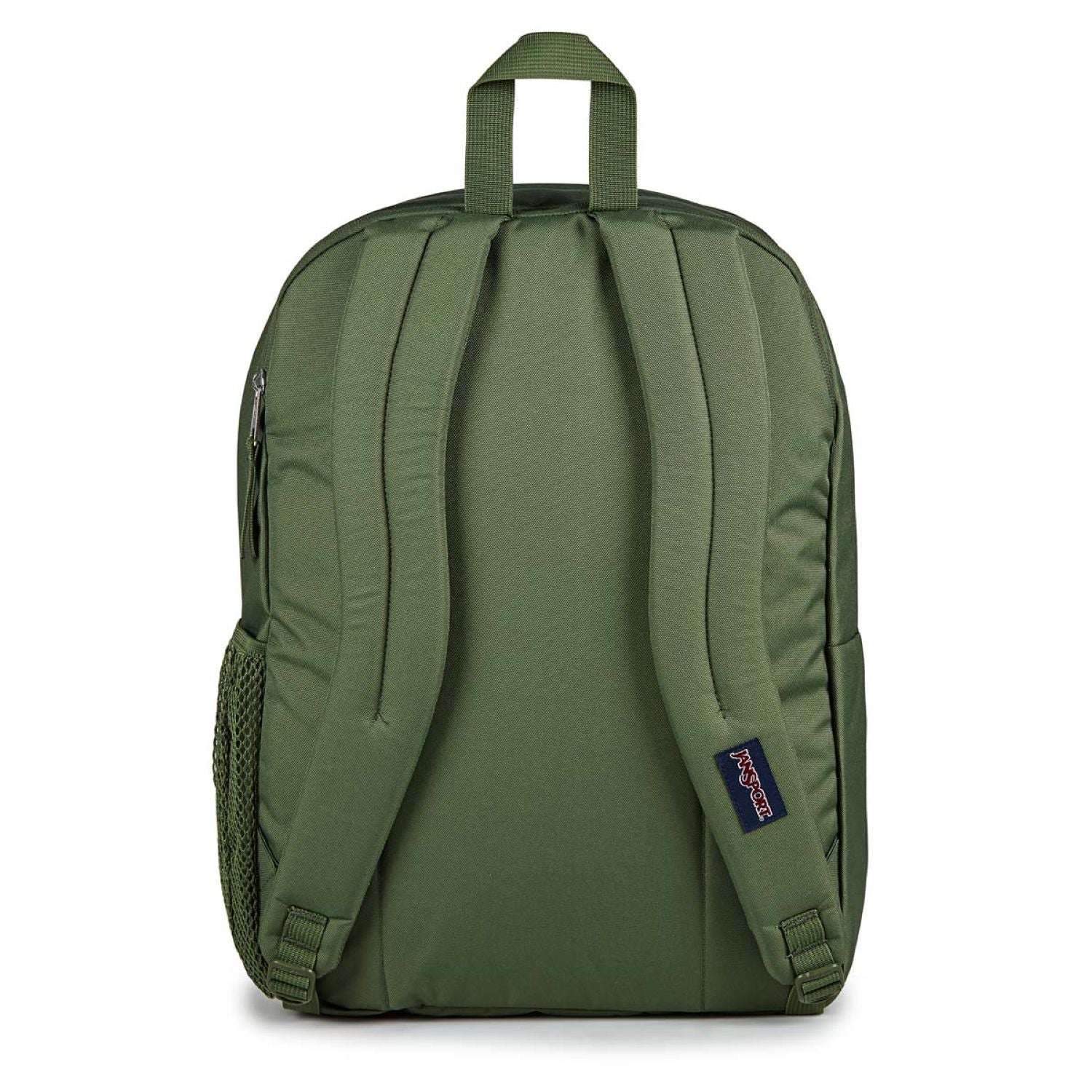 Jansport Big Student Backpack (Plain) (SA)