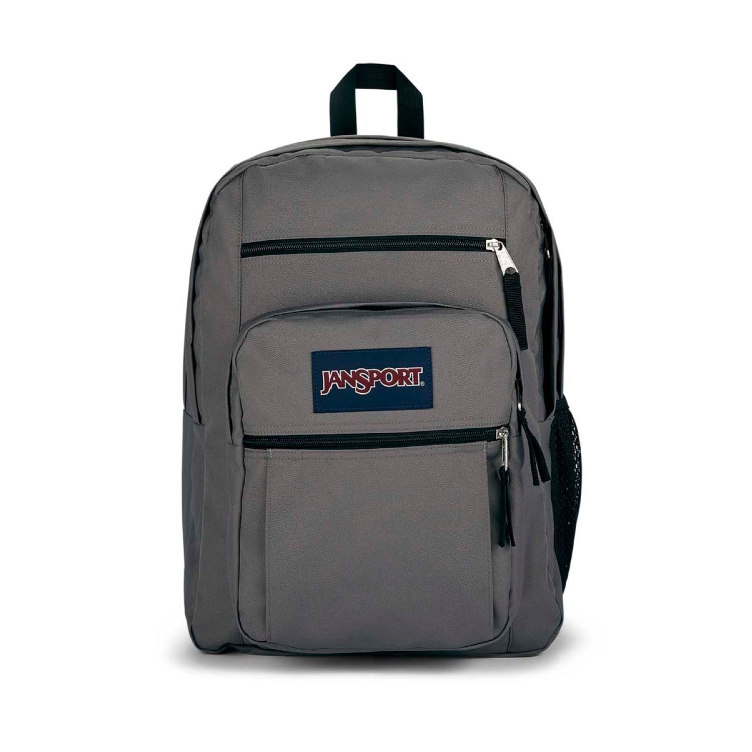 Jansport Big Student Backpack (Plain) (SA)