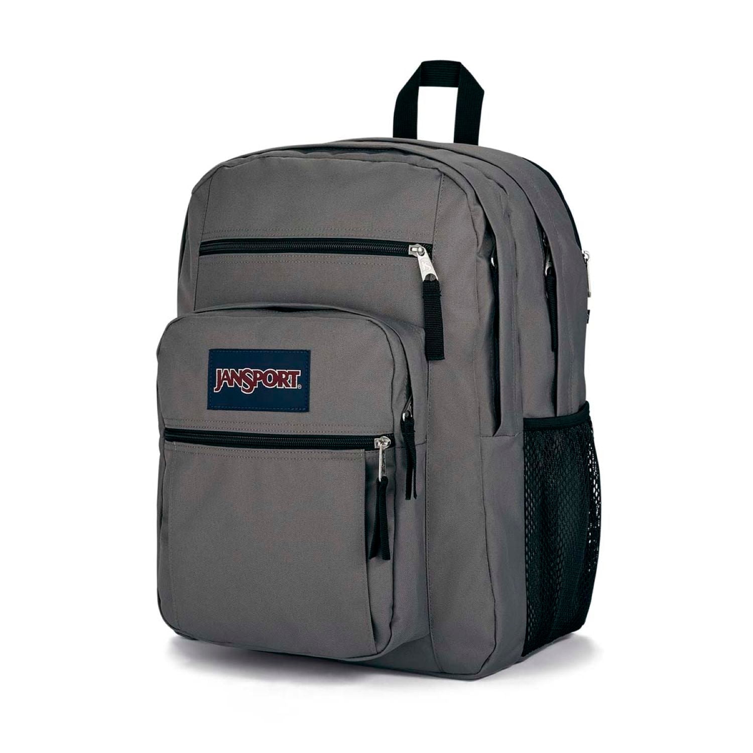 Jansport Big Student Backpack (Plain) (SA)