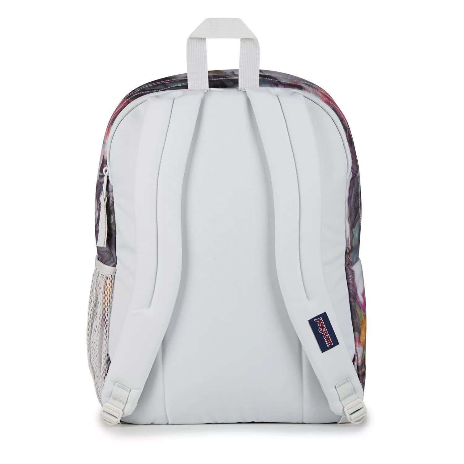 (SG Exclusive) Jansport Big Student Backpack Sylvia Burnstein