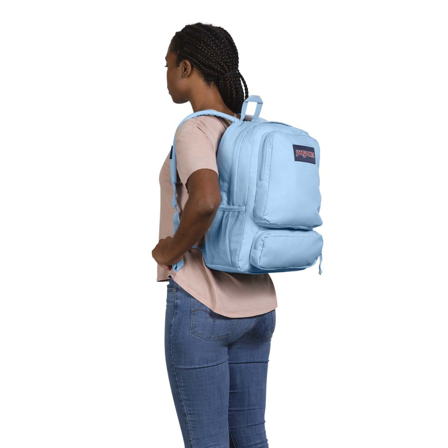 Jansport Doubleton Backpack (SA)