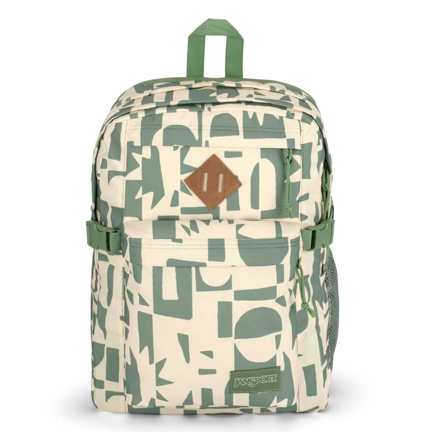 Jansport Main Campus Backpack (Printed)