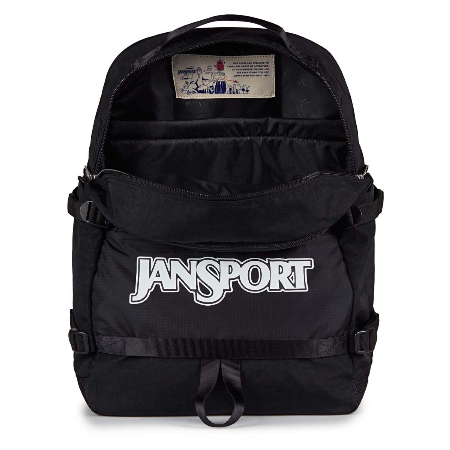 Jansport Seattle Pack - Small