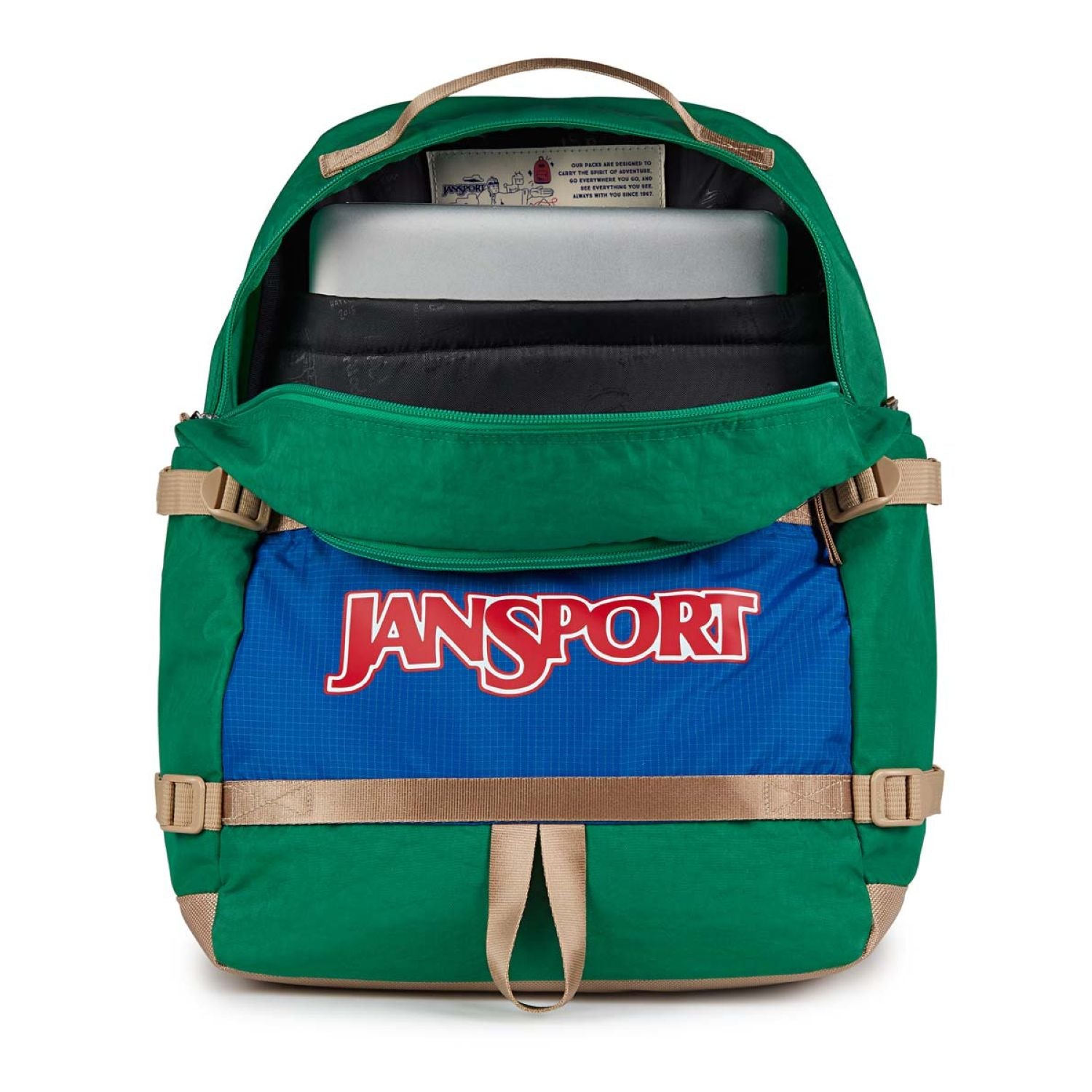 Jansport Seattle Pack - Small