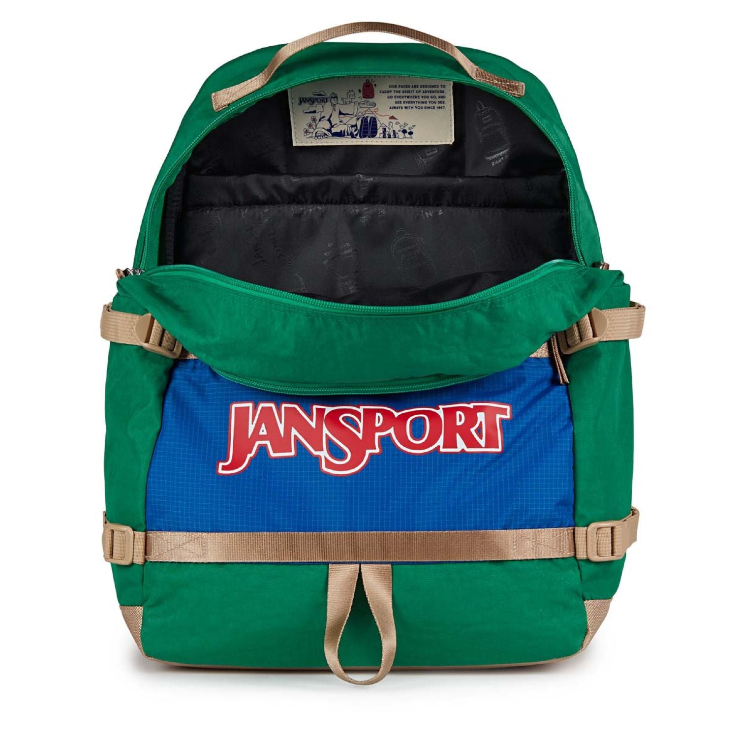 Jansport Seattle Pack - Small