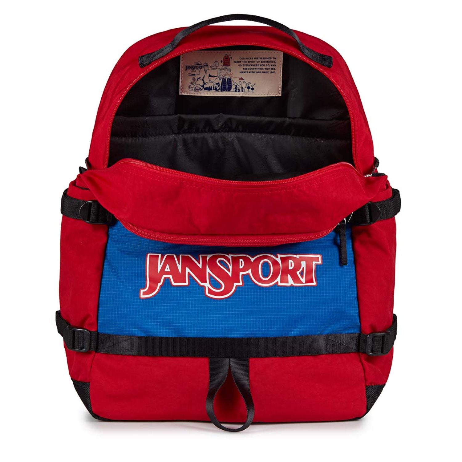 Jansport Seattle Pack - Small