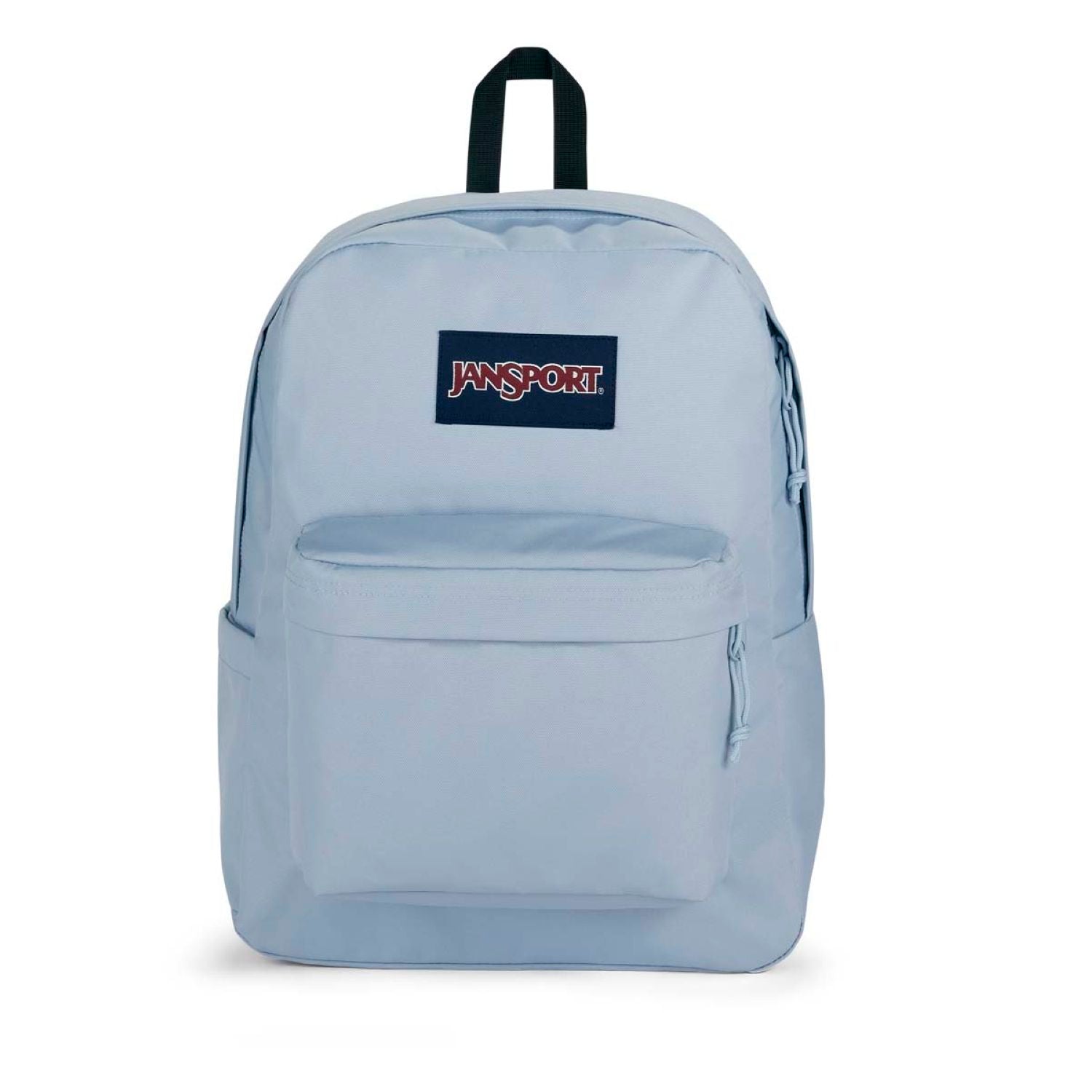 Jansport Superbreak Plus Backpack (Plain) (SA)