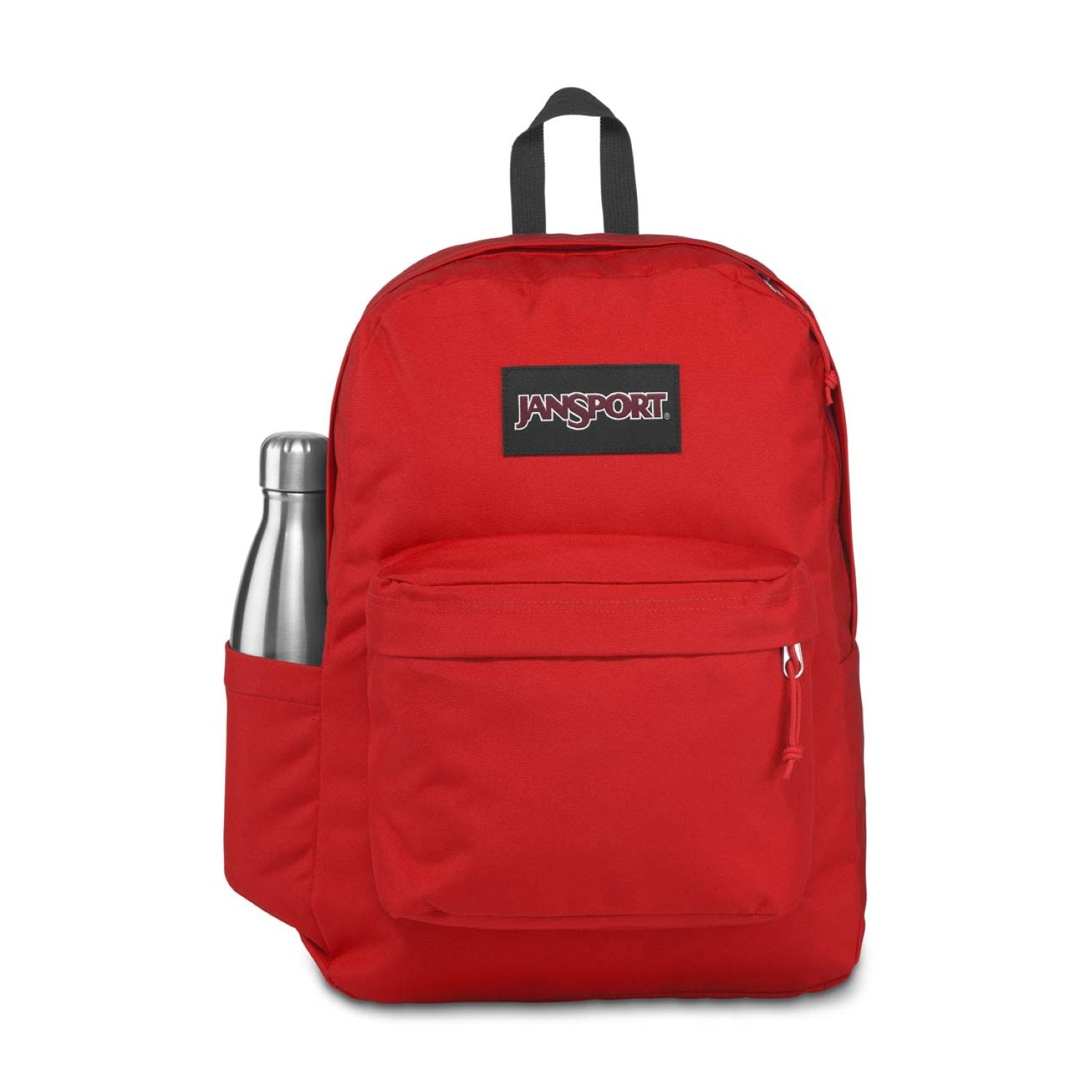 Jansport Superbreak Plus Backpack (Plain) (SA)