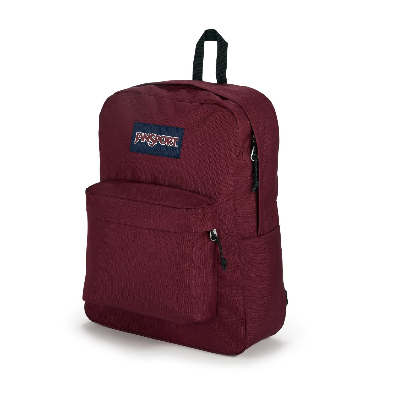 Jansport Superbreak Plus Backpack (Plain) (SA)